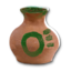 Oxygen Consumption Paste's icon