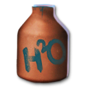 Water Consumption Paste's icon