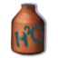 Water Consumption Paste's icon