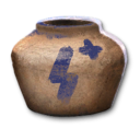Stamina Buff Paste's icon