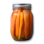 Pickled Carrot's icon