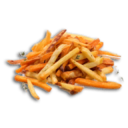 Potato and Carrot Fries's icon
