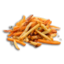 Potato and Carrot Fries's icon