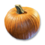 Pumpkin's icon