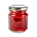 Strawberry Jam's icon