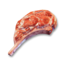 Raw Giant Steak's icon