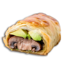 Savory Roll's icon