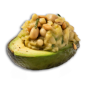 Stuffed Avocado's icon