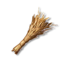 Wheat's icon