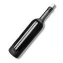 Wine Bottle's icon