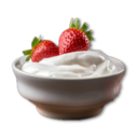 Strawberries & Cream's icon