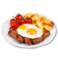 Big Breakfast's icon