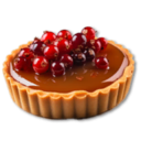 Caramel Berry Tart's icon