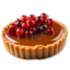 Caramel Berry Tart's icon