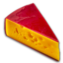 Cheese's icon
