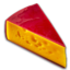 Cheese's icon