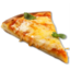 Cheese Pizza Slice's icon