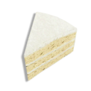 Coconut Cake Piece's icon