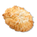 Chewy Coconut Cookie's icon
