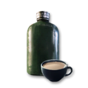 Coffee With Cream's icon