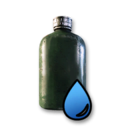 Water's icon