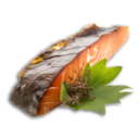 Tea Smoked Freshwater Fillet's icon