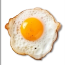 Fried Eggs's icon