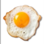 Fried Eggs's icon