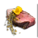 Gorse Smoked Gamey Meat's icon