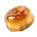 Honey Glazed Pastry's icon