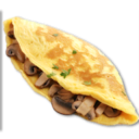 Mushroom Omlette's icon