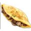 Mushroom Omlette's icon