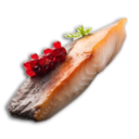 Berry Smoked Saltwater Fillet's icon
