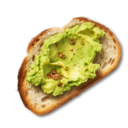 Smashed Avocado Toast's icon