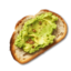 Smashed Avocado Toast's icon
