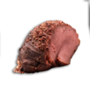 Cocoa Smoked Soft Meat's icon