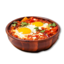 Tomato & Egg Bowl's icon
