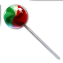 Watermelon Lollypop's icon