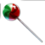 Watermelon Lollypop's icon