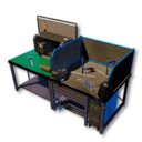 Advanced Alteration Bench's icon