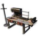 Advanced Textiles Bench's icon