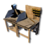Alteration Bench's icon