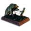 Bronze Bear Statue's icon