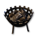 Brazier's icon