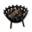 Brazier's icon