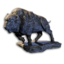 Stone Buffalo Statue's icon