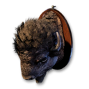 Buffalo Trophy's icon