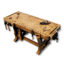 Carpentry Bench's icon