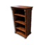 Carved Wood Bookshelf's icon