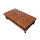 Carved Wood Coffee Table's icon